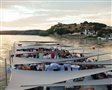 Aj vodník vraví:  Dunaj vie nadchnúť nadšencov športu, jedla, histórie i prírody